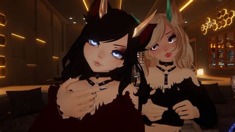 The Best VRChat Porn 